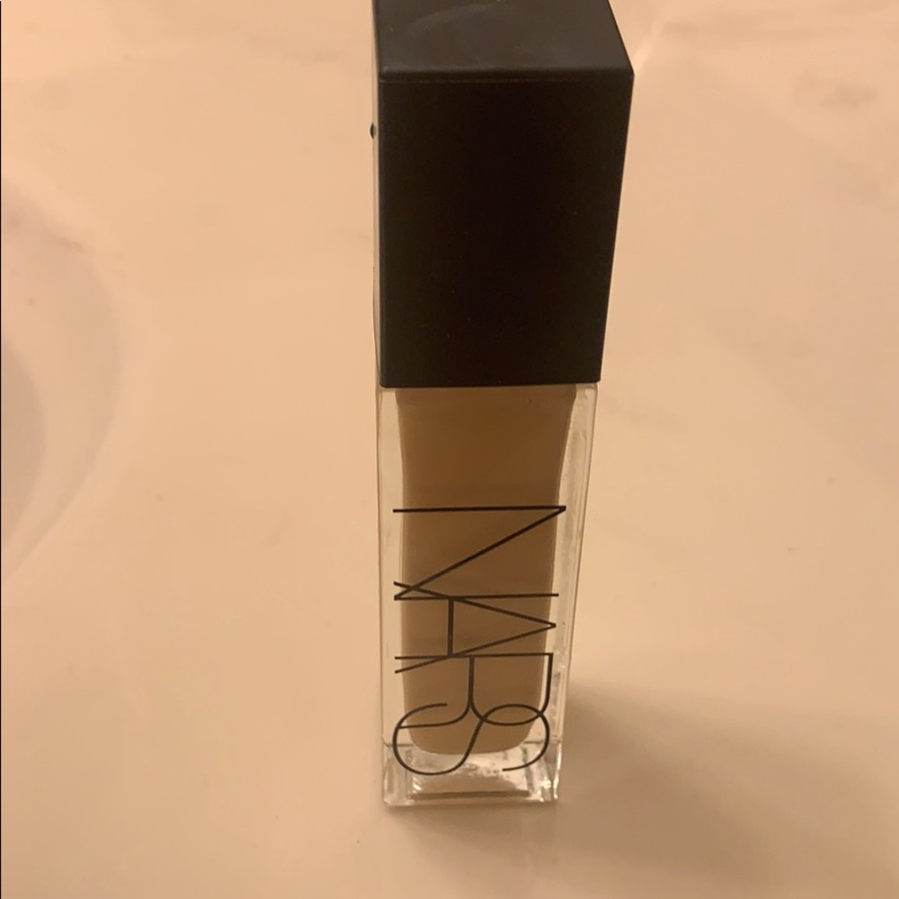 NARS foundation